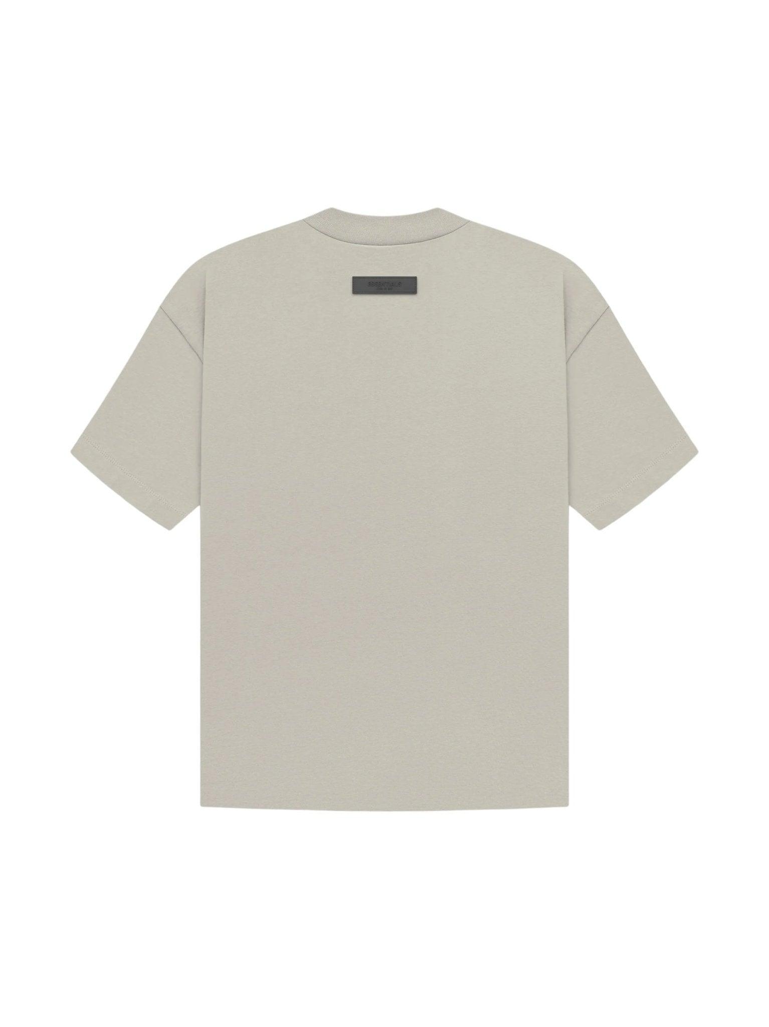 Fear of God Essentials T-shirt Seal - Supra Sneakers