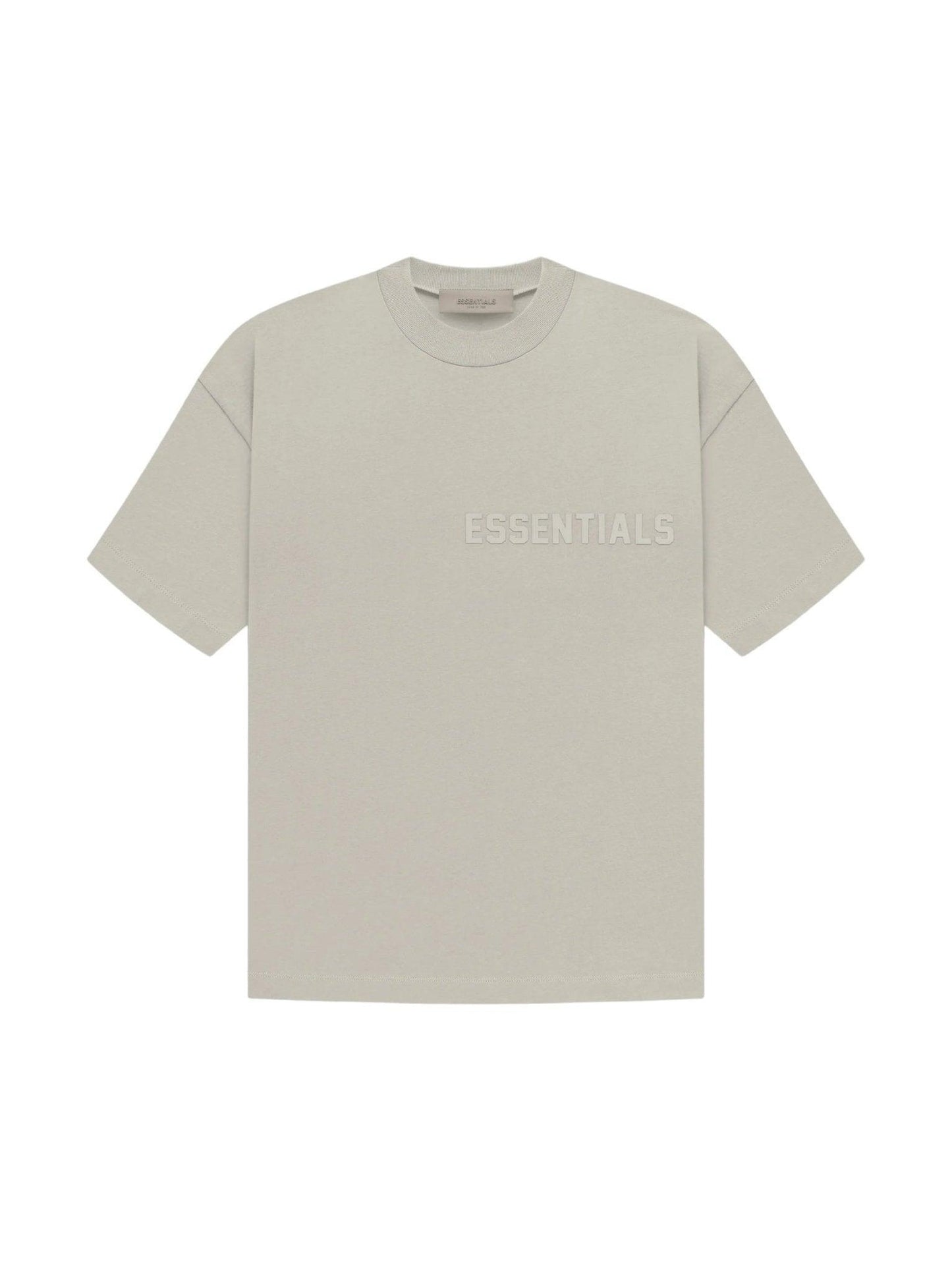 Fear of God Essentials T-shirt Seal - Supra Sneakers