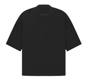 Fear of God Essentials Tee Black Collection - Supra Sneakers