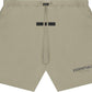 Fear of God Essentials Volley Shorts Pistachio - Supra Sneakers