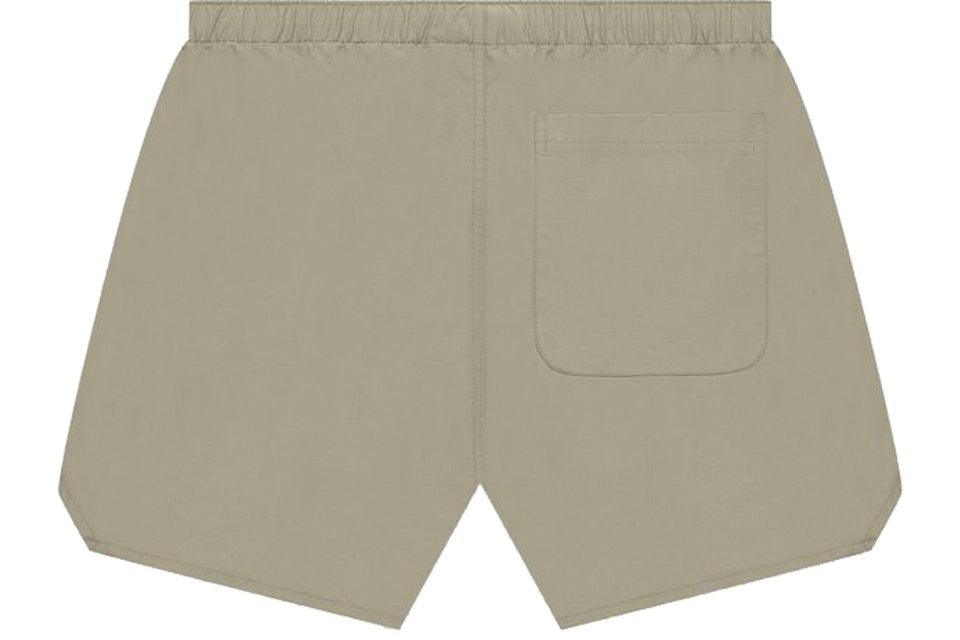 Fear of God Essentials Volley Shorts Pistachio - Supra Sneakers