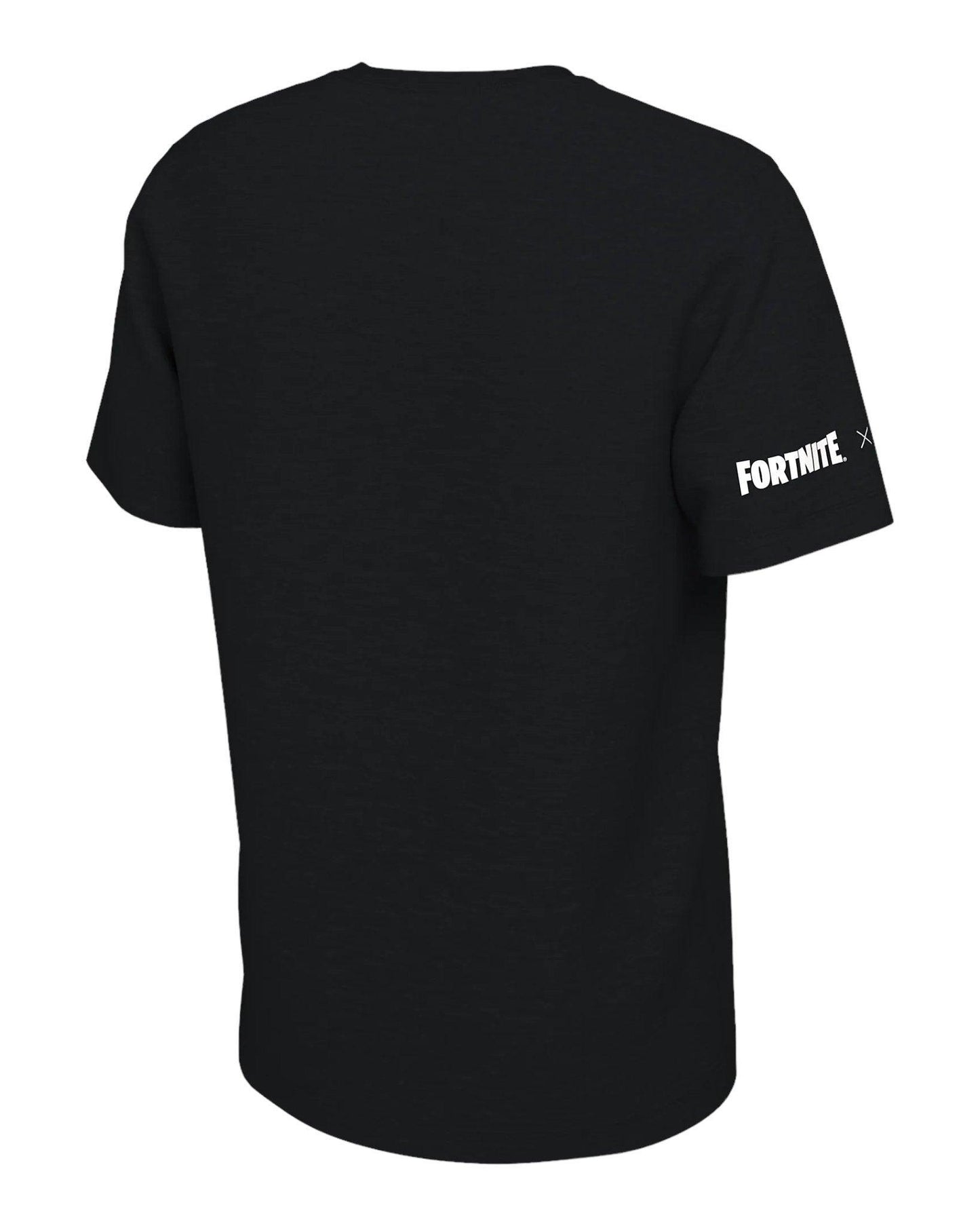 Fortnite x Nike Air Max Airphoria Men's T-Shirt Black - Supra Sneakers