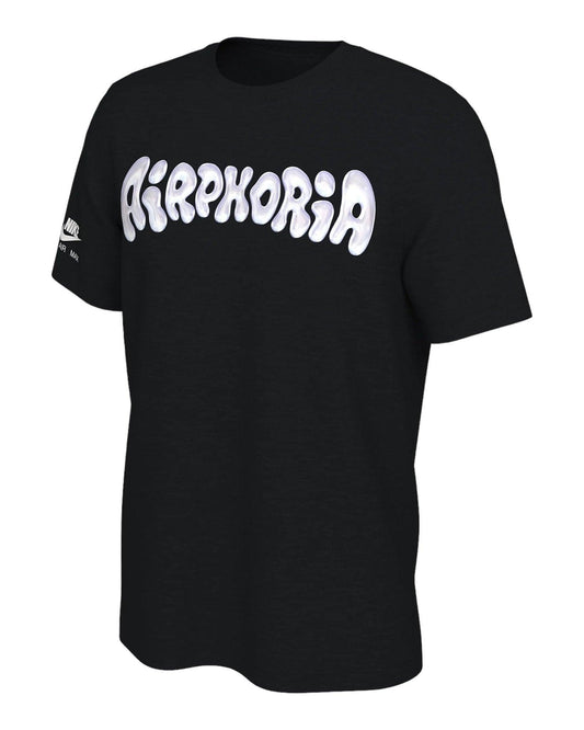 Fortnite x Nike Air Max Airphoria Men's T-Shirt Black - Supra Sneakers