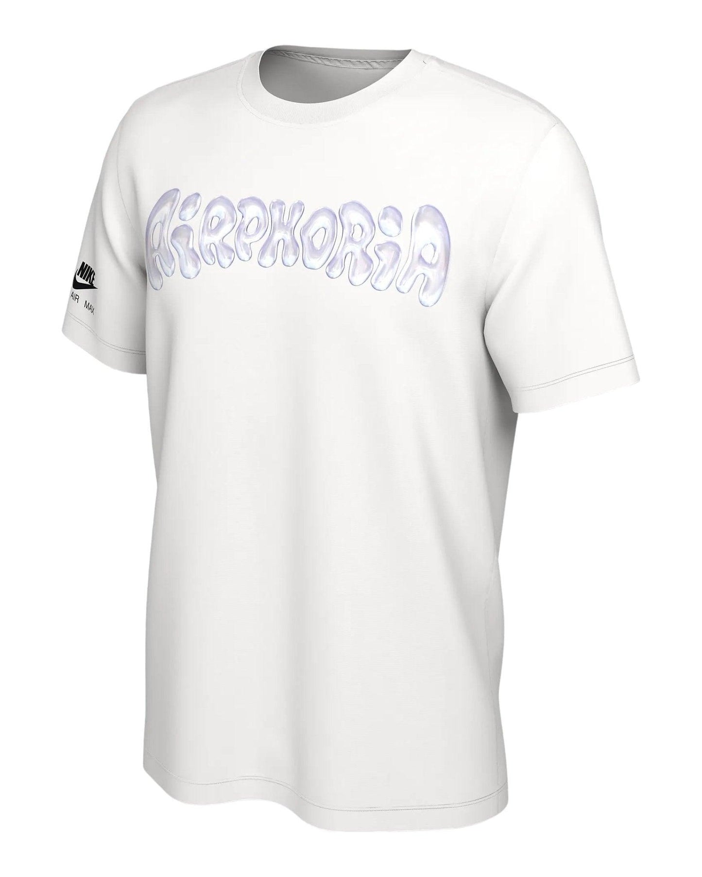 Fortnite x Nike Air Max Airphoria Men's T-Shirt White - Supra Sneakers