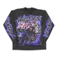 Hellstar Brain Helmet Long Sleeve Tee - Supra Sneakers