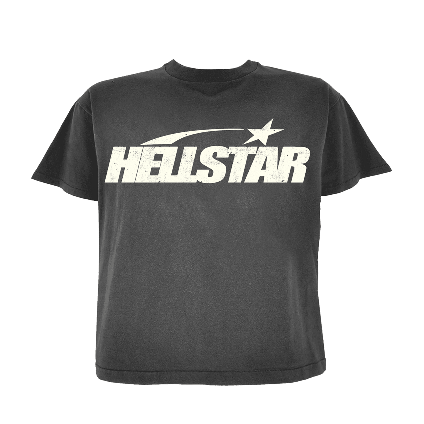 Hellstar Classic T-Shirt Black - Supra Sneakers