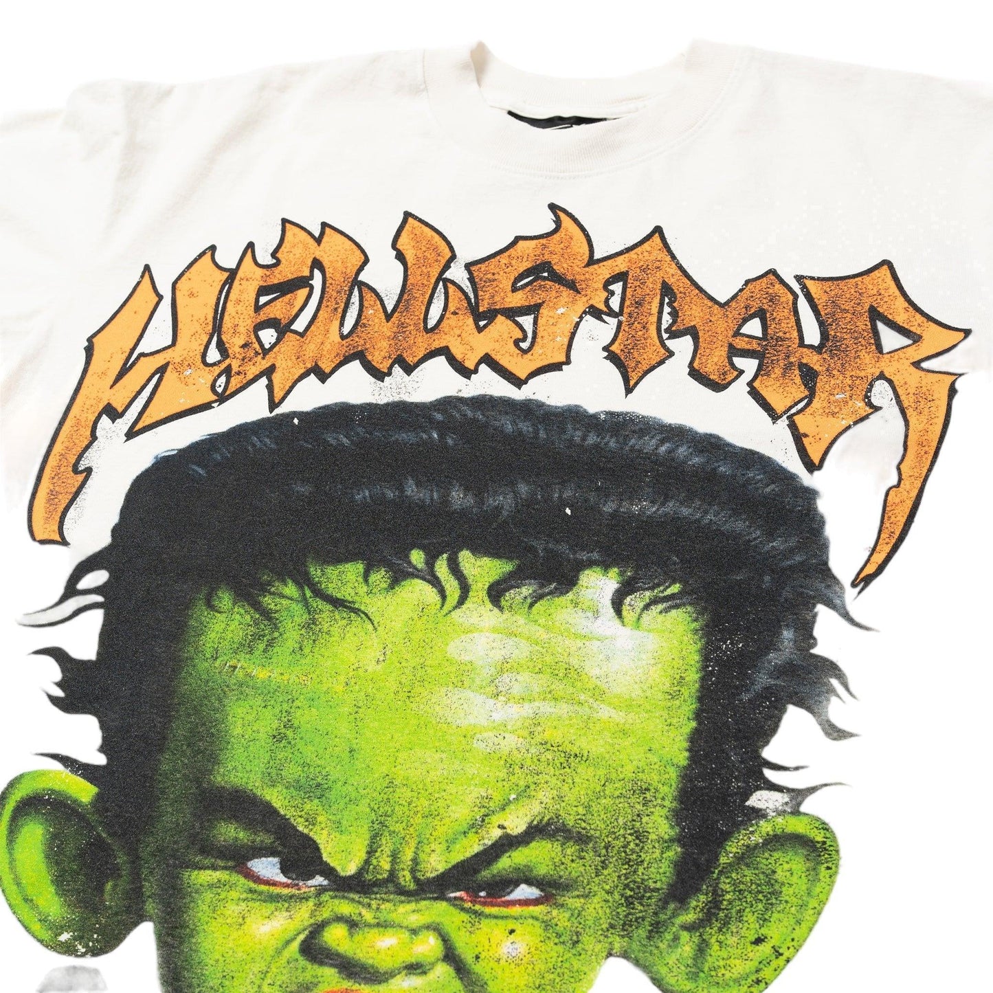 Hellstar Frankenkid T-Shirt - Supra Sneakers