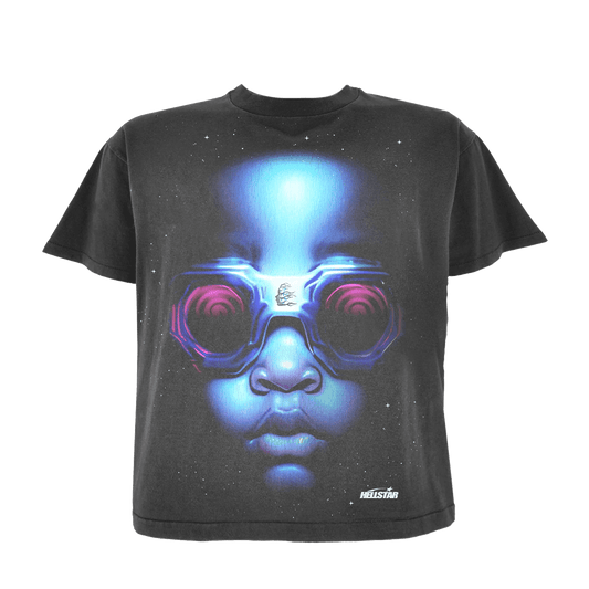 Hellstar Hellstar Goggles T-Shirt - Supra Sneakers