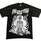 Hellstar Inner Peace T-Shirt - Supra Sneakers