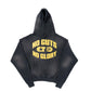 Hellstar No Guts No Glory Hoodie - Supra Sneakers