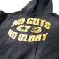 Hellstar No Guts No Glory Hoodie - Supra Sneakers