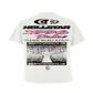 Hellstar Pixel T-Shirt - Supra Sneakers