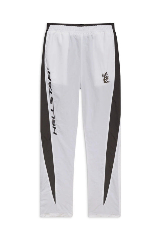 Hellstar Sports White Track Pants - Supra Sneakers