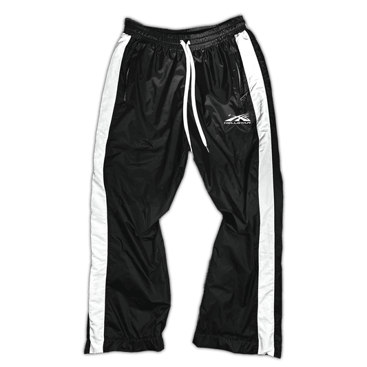 Hellstar Track Pants Black - Supra Sneakers