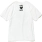 Human Made I Know Nigo Kaws T-Shirt White - Supra Sneakers