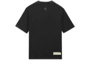 Jordan x J Balvin T-shirt Black - Supra Sneakers