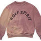 Kanye West Holy Spirit Crewneck Oxen - Supra Sneakers