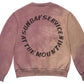 Kanye West Holy Spirit Crewneck Oxen - Supra Sneakers