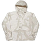 KAWS x The North Face Retro 1986 Mountain Jacket Moonlight Ivory - Supra Sneakers