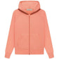 Kids Fear of God Essentials Full-zip Hoodie Coral - Supra Sneakers