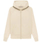 Kids Fear of God Essentials Full-zip Hoodie Egg Shell - Supra Sneakers