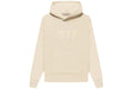 Felpa Fear of God Essentials per bambini Guscio d'uovo