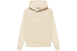 Felpa Fear of God Essentials per bambini Guscio d'uovo