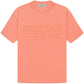 Kids Fear of God Essentials S/S T-shirt Coral - Supra Sneakers