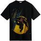 Kith Marvel Spider-Man Spotlight Tee Black - Supra Sneakers