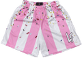 Lost Files Shorts per Compleanno