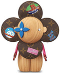 Louis Vuitton LV World Tour Bambola Vivienne (Limitata a 500)