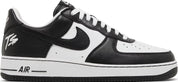 Nike Air Force 1 Low QS Terror Squad Blackout - Supra Sneakers