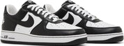 Nike Air Force 1 Low QS Terror Squad Blackout - Supra Sneakers