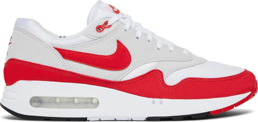 Nike Air Max 1 '86 Big Bubble Sport Red - Supra Sneakers