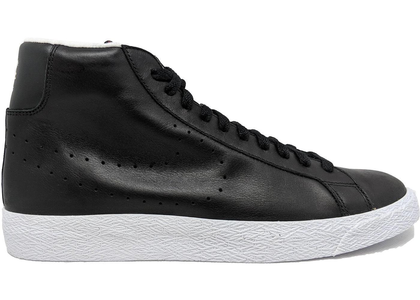 Nike Blazer High Timbuck2 - Supra Sneakers