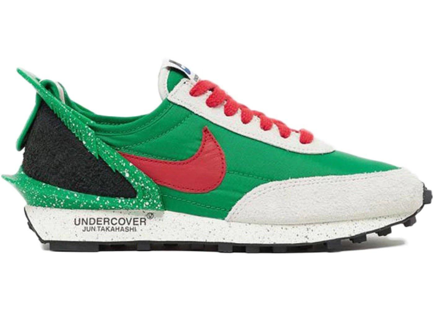 Nike Daybreak Undercover Lucky Green (W) - Supra Sneakers