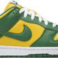 Nike Dunk Low Brazil - Supra Sneakers