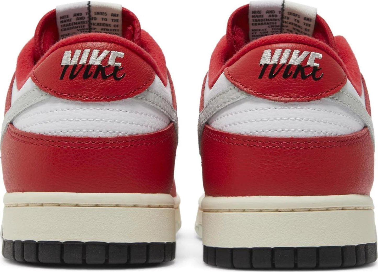 Nike Dunk Low Chicago Split - Supra Sneakers