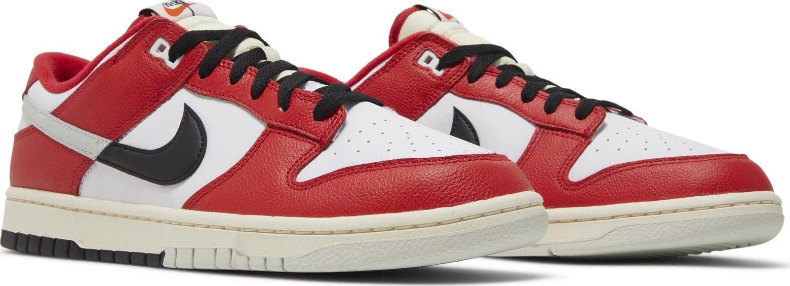 Nike Dunk Low Chicago Split - Supra Sneakers