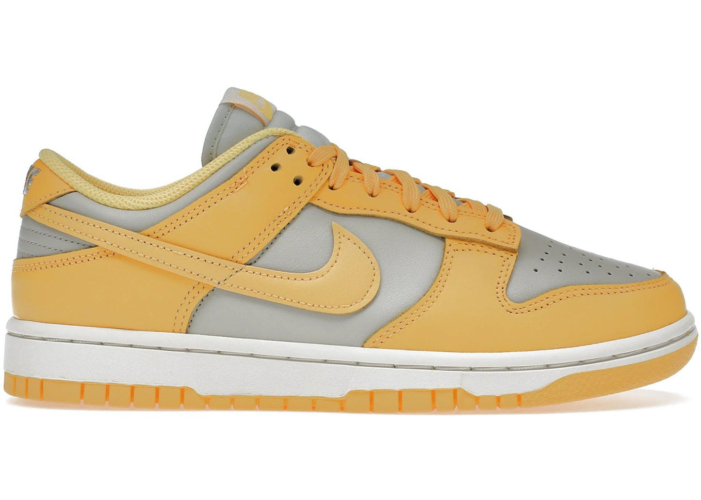 Nike Dunk Low Citron Pulse (W) - Supra Sneakers