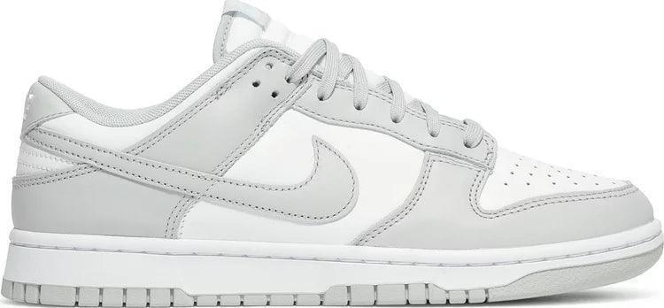 Nike Dunk Low Grey Fog - Supra Sneakers