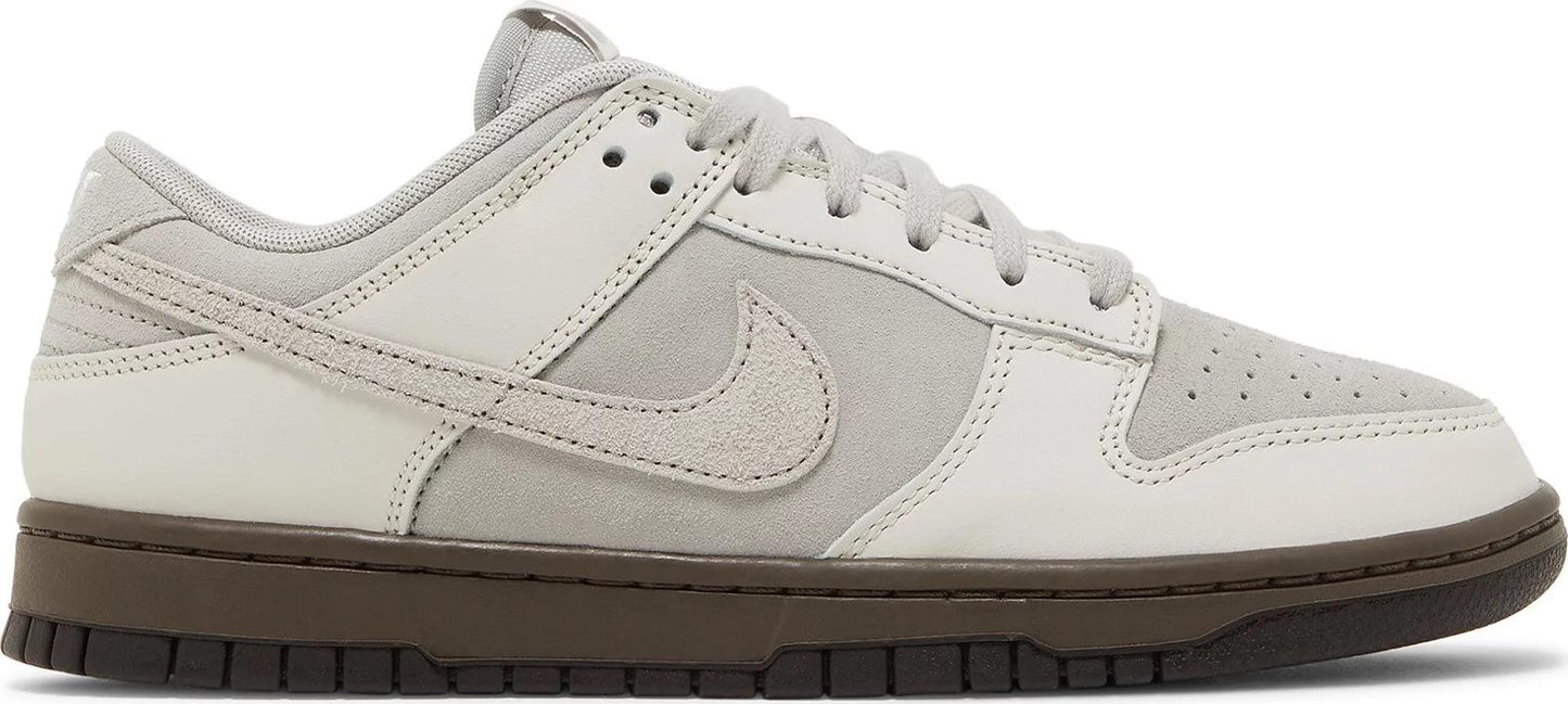 Nike Dunk Low Ironstone - Supra Sneakers