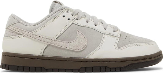 Nike Dunk Low Ironstone - Supra Sneakers