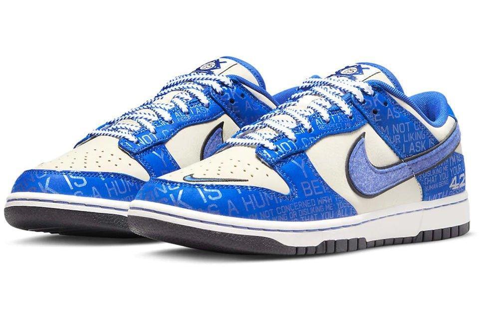 Nike Dunk Low Jackie Robinson - Supra Sneakers