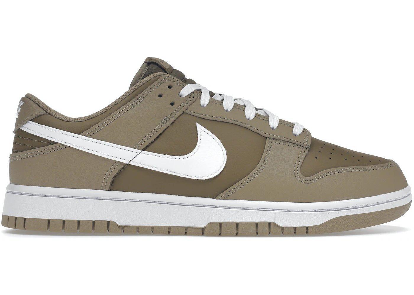 Nike Dunk Low Judge Grey - Supra Sneakers