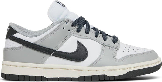 Nike Dunk Low Light Smoke Grey (W) - Supra Sneakers