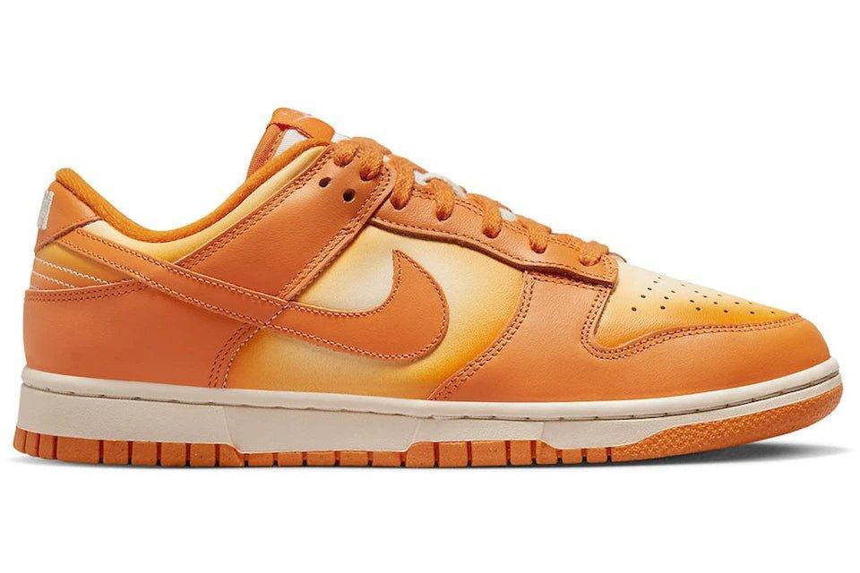 Nike Dunk Low Magma Orange (W) - Supra Sneakers