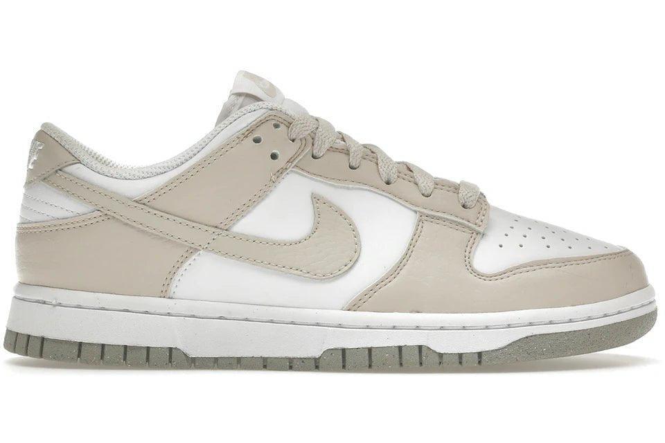 Nike Dunk Low Next Nature White Light Orewood Brown (W) - Supra Sneakers