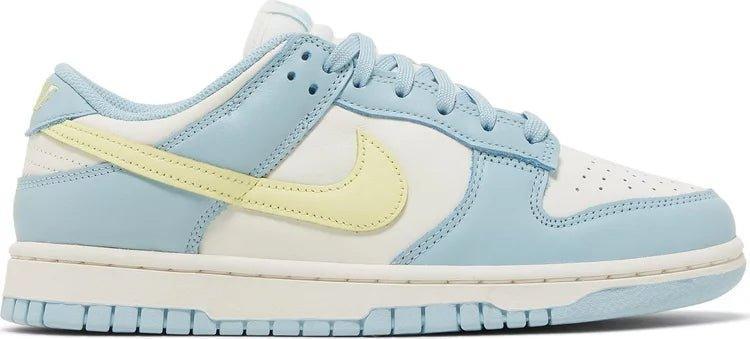 Nike Dunk Low Ocean Bliss Citron Tint (W) - Supra Sneakers