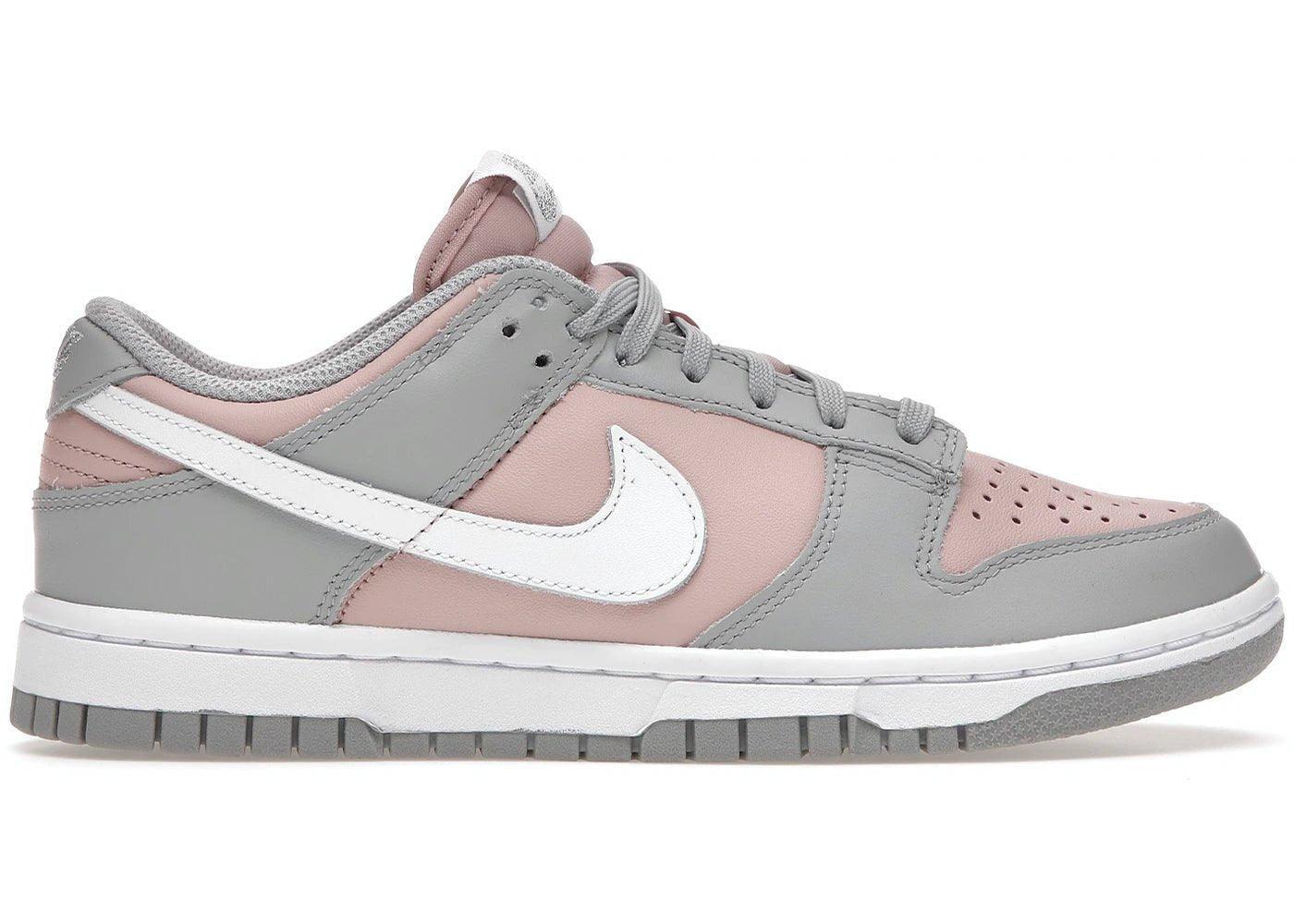 Nike Dunk Low Pink Oxford (W) - Supra Sneakers